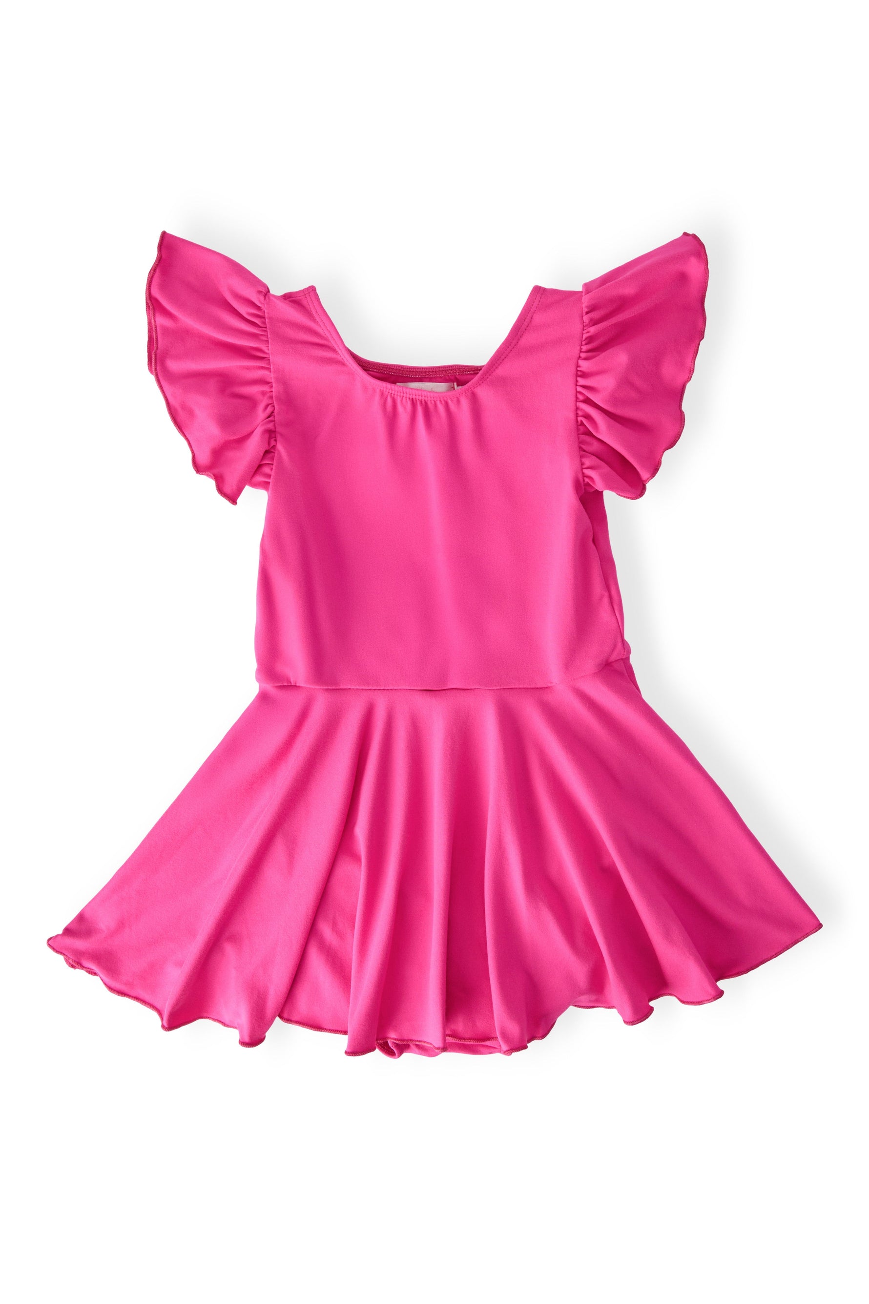 Mila & Rose ® Tiny Dancer Essential Leotard for Little Ballerinas -