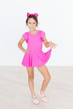 Mila & Rose ® Tiny Dancer Essential Leotard for Little Ballerinas -