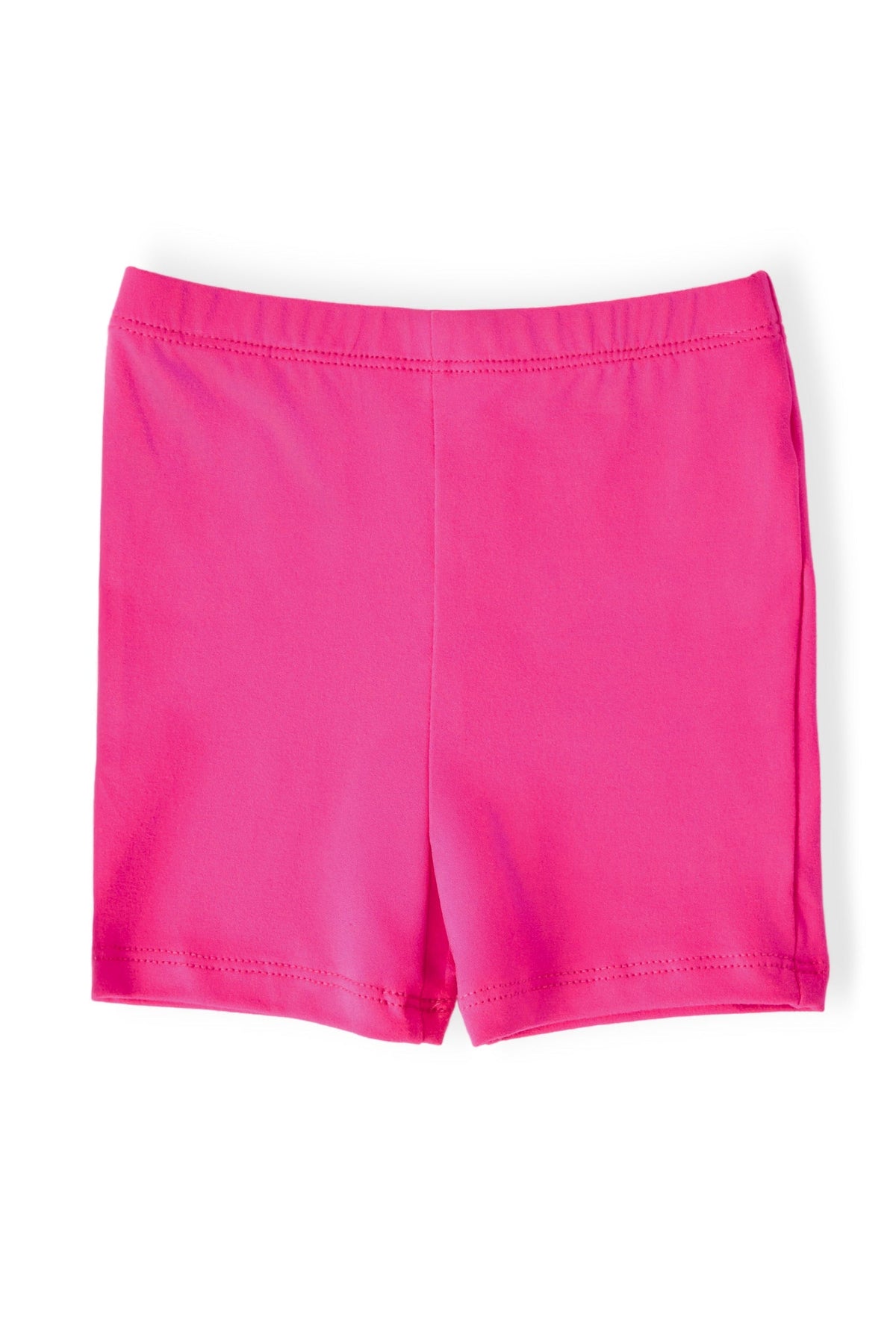 Mila & Rose ® High waisted twirl shorts for layering with dresses & skirts -