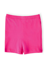 Mila & Rose ® High waisted twirl shorts for layering with dresses & skirts -