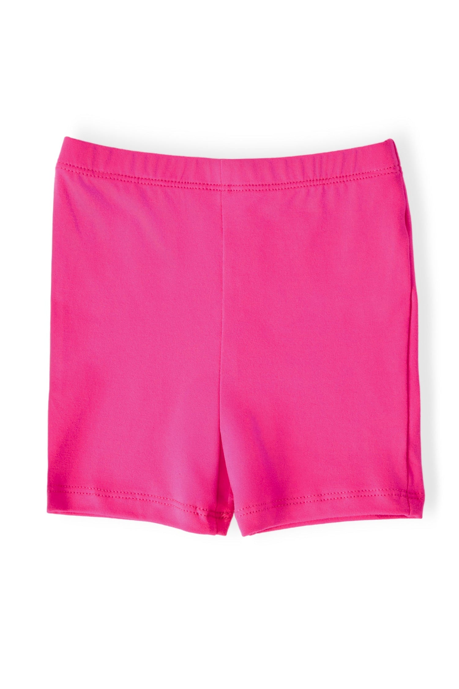 Mila & Rose ® High waisted twirl shorts for layering with dresses & skirts -