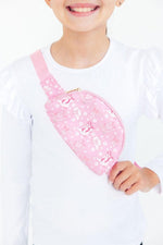 Mila & Rose ® Howdy Belt Bag - 