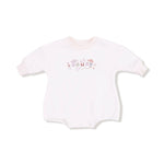 Angel Dear Howdy Sweatshirt Bubble Silk Screen Cozy French Terry - Everetts Place Boutique - 