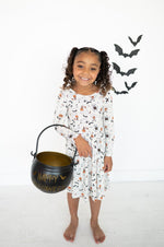 Dreamlet Howl - O - Ween Pups (Twirl Dress) - 