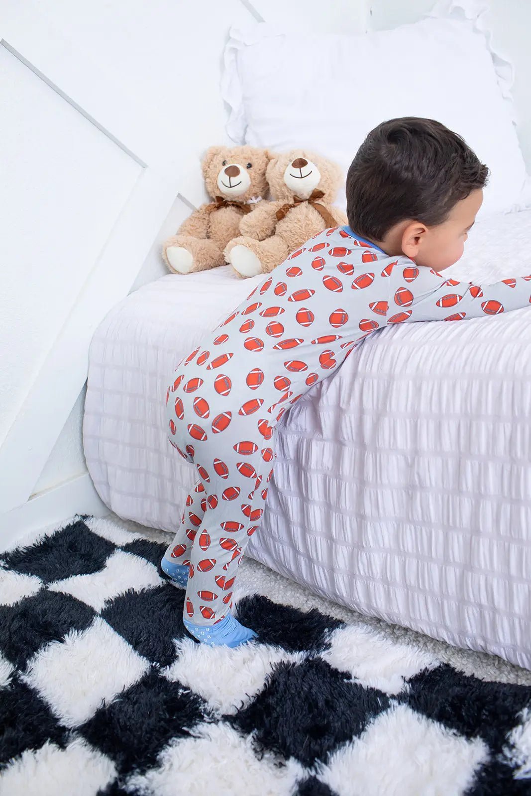 Bestaroo Huddle up Convertible Coverall - 