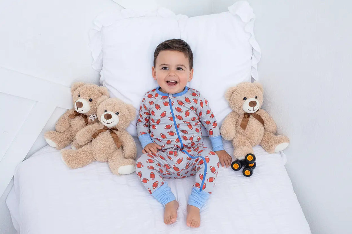 Bestaroo Huddle up Convertible Coverall - 