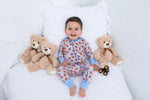 Bestaroo Huddle up Convertible Coverall - 