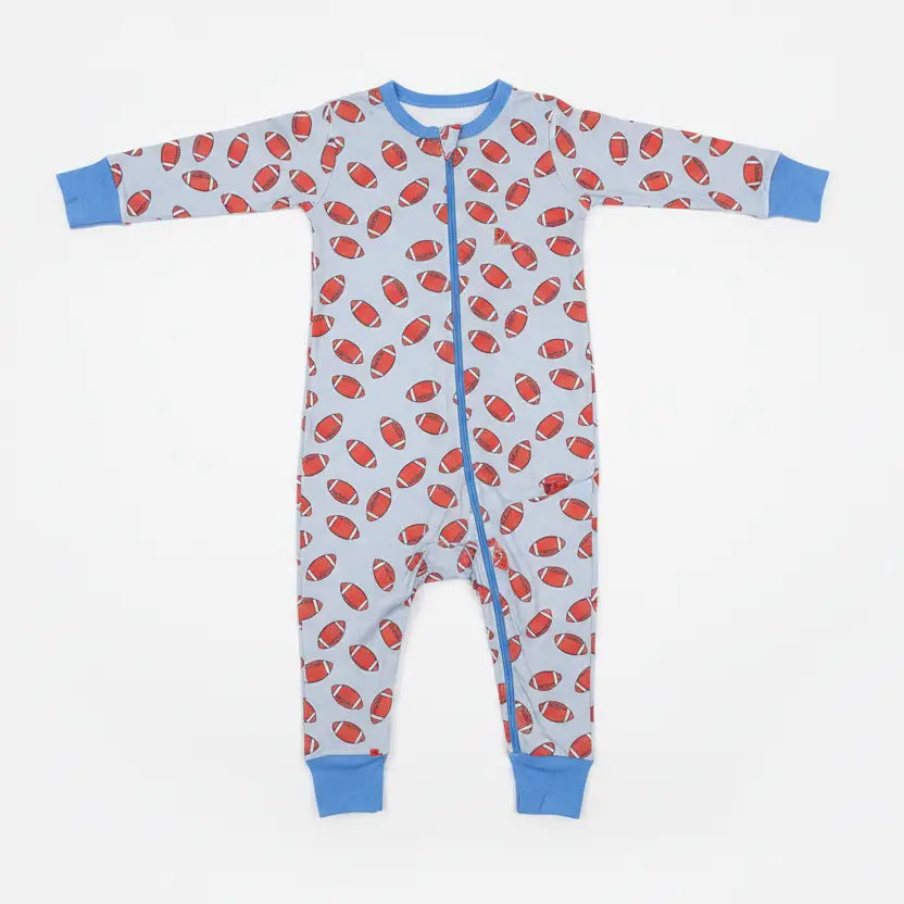 Bestaroo Huddle up Convertible Coverall - 