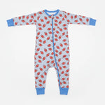 Bestaroo Huddle up Convertible Coverall - 