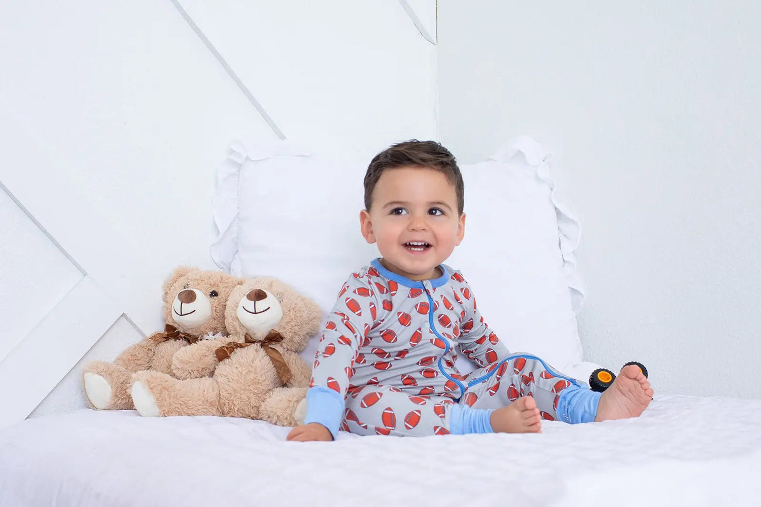 Bestaroo Huddle up Convertible Coverall - 