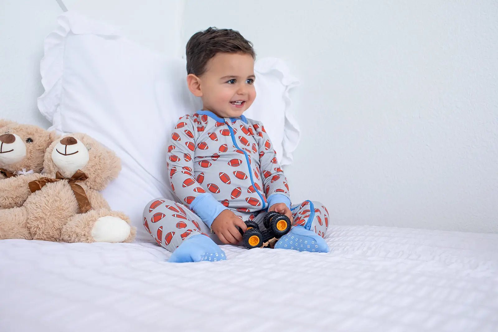Bestaroo Huddle up Convertible Coverall - 