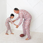Bestaroo Huddle Up Men's Cloud Top - 