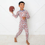 Huddle Up Pajama - Sleeve, Baby & Toddler Clothing, Child, Nightwear, Pajamas | Everetts Place