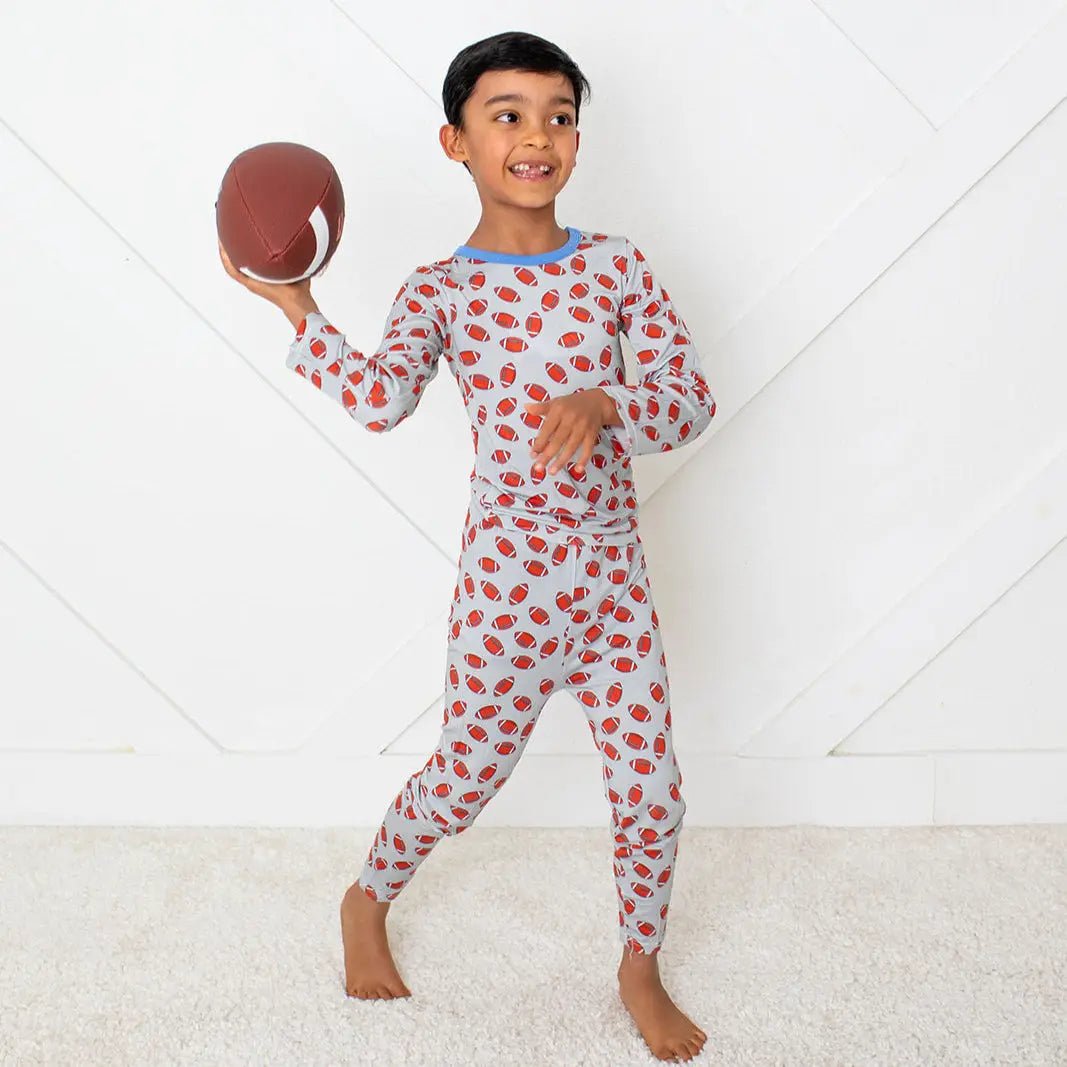 Huddle Up Pajama - Sleeve, Baby & Toddler Clothing, Child, Nightwear, Pajamas | Everetts Place