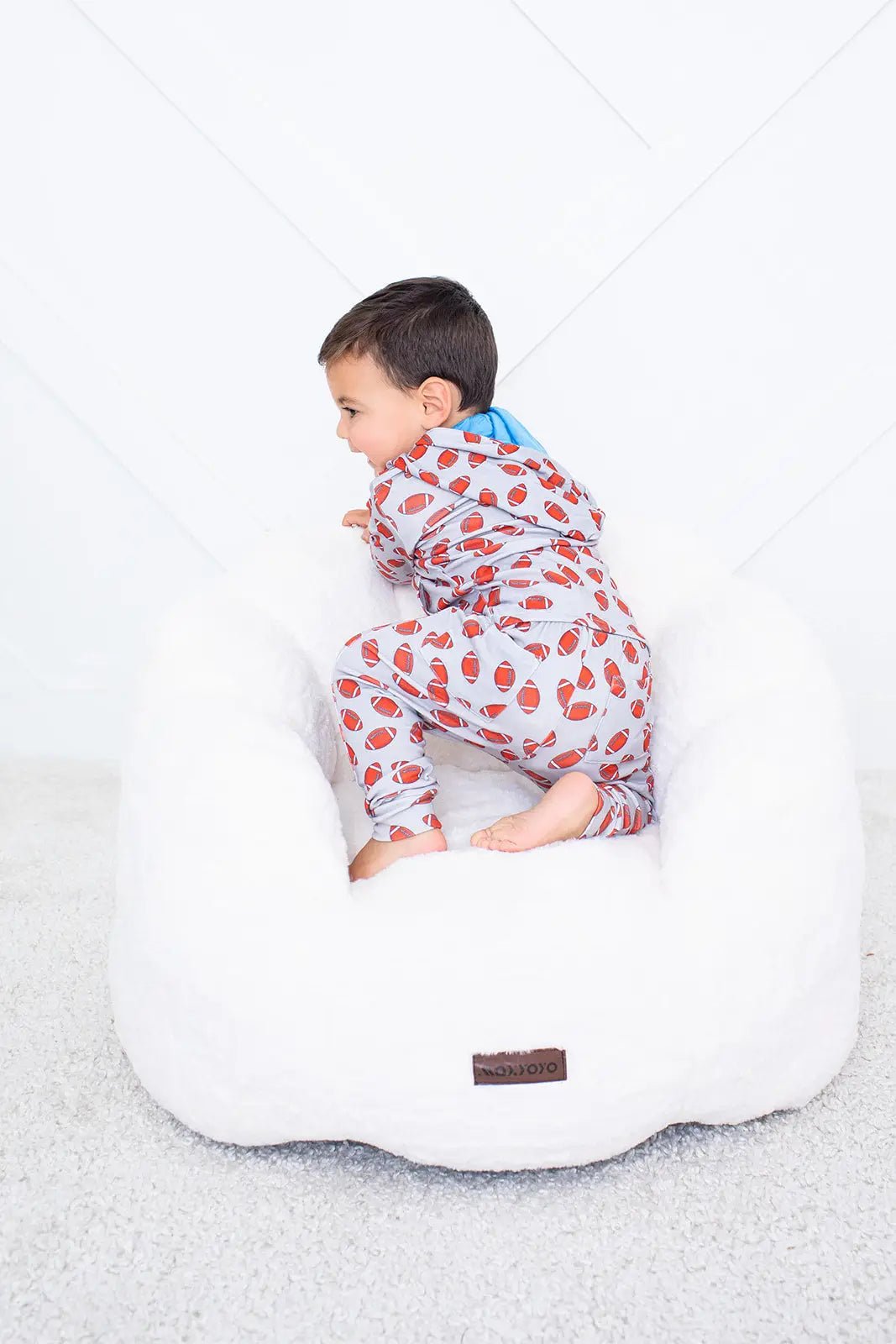 Bestaroo Huddle Up Relaxed Fit Jogger - 