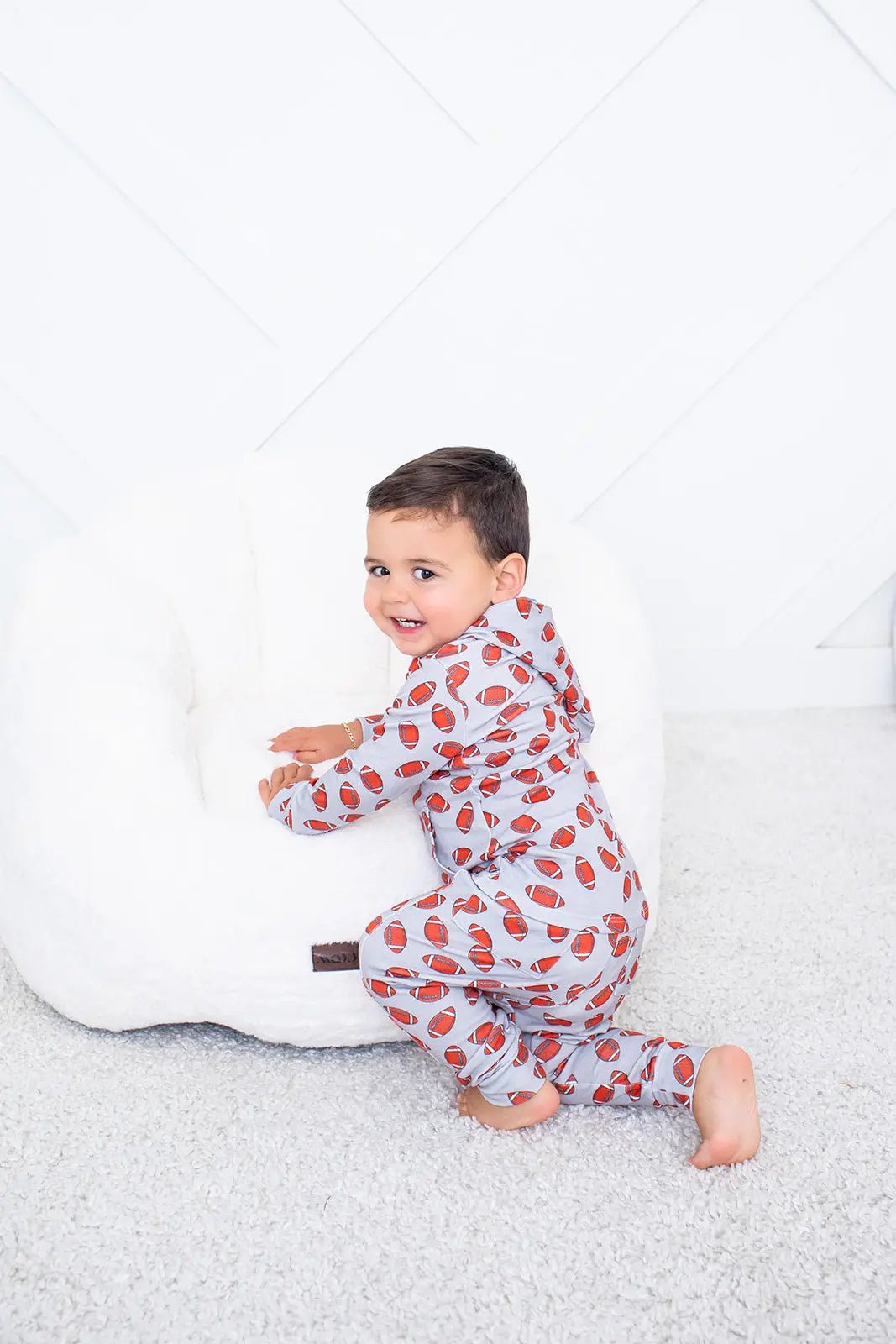 Bestaroo Huddle Up Relaxed Fit Jogger - 