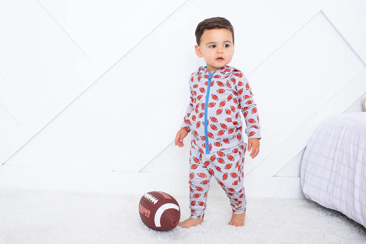 Bestaroo Huddle Up Relaxed Fit Jogger - 