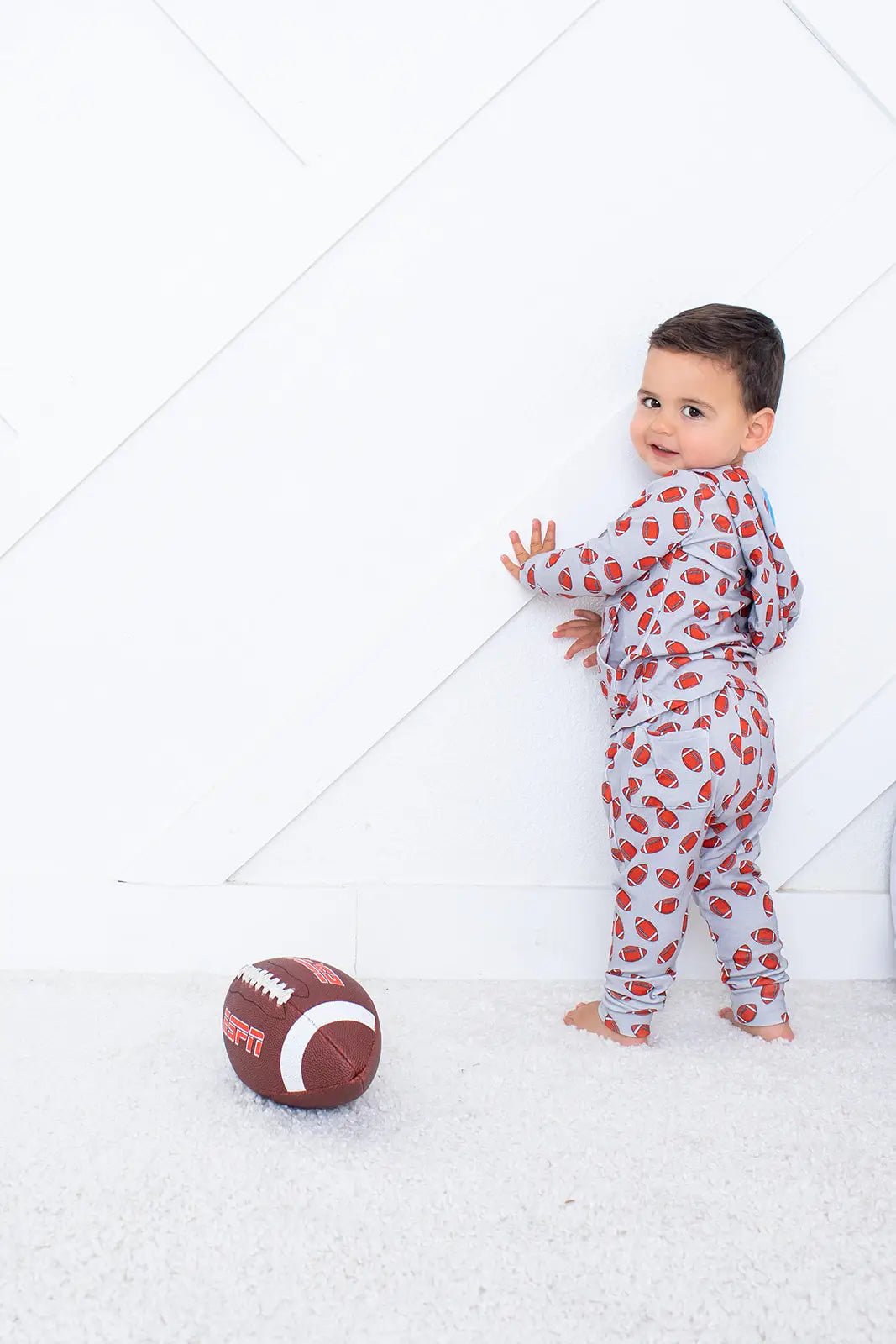 Bestaroo Huddle Up Relaxed Fit Jogger - 