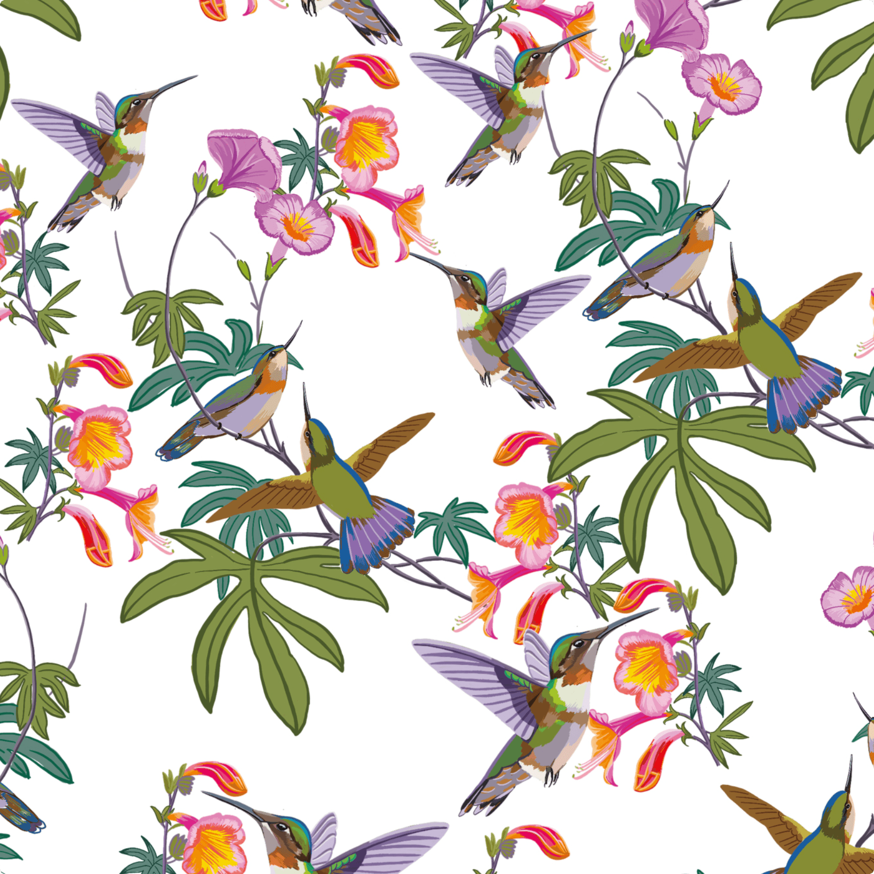 LollyBanks Hum Along Swaddle BlanketsEveretts Place