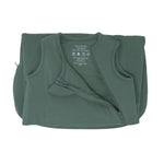 Sweet Bamboo Hunter Green Sleep Sack - 