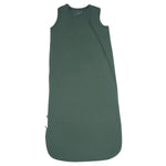 Sweet Bamboo Hunter Green Sleep Sack - 