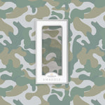 Newcastle Classics Hunters Camo Swaddle Soft Bamboo Muslin Blanket for Modern Babies - Baby & Toddler > Swaddling & Receiving Blankets Bamboo Swaddle