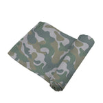 Newcastle Classics Hunters Camo Swaddle Soft Bamboo Muslin Blanket for Modern Babies - Baby & Toddler > Swaddling & Receiving Blankets Bamboo Swaddle