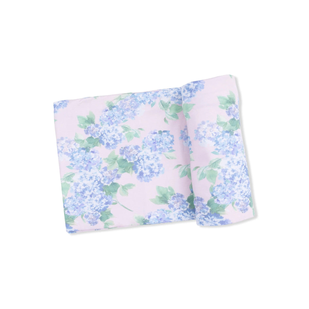 Angel Dear Hydrangeas - Swaddle Blanket - 
