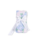 Angel Dear Hydrangeas - Swaddle Blanket - 