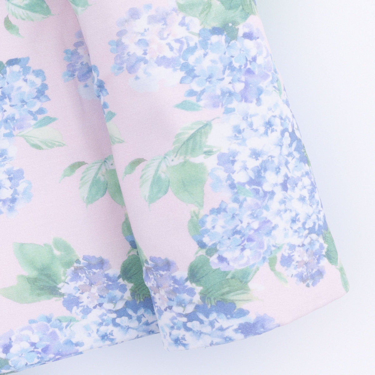 Angel Dear Hydrangeas - Swaddle Blanket - 