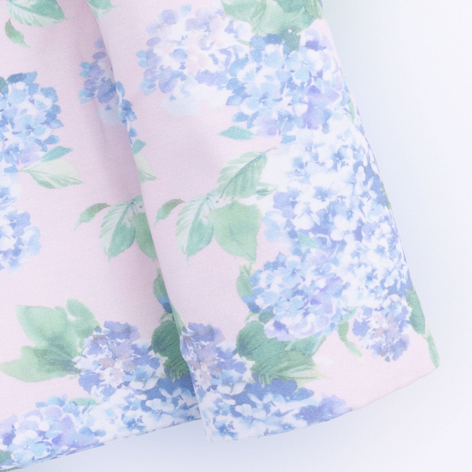 Angel Dear Hydrangeas - Swaddle Blanket - 