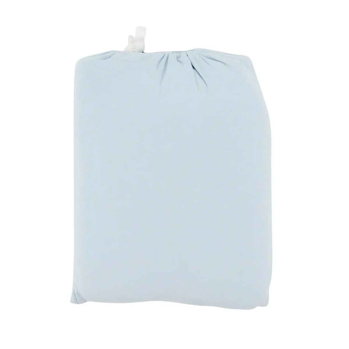 Sweet Bamboo Hypoallergenic Crib Sheet with Deep Non Slip Design for Baby Safety - 