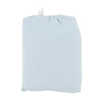 Sweet Bamboo Hypoallergenic Crib Sheet with Deep Non Slip Design for Baby Safety - 