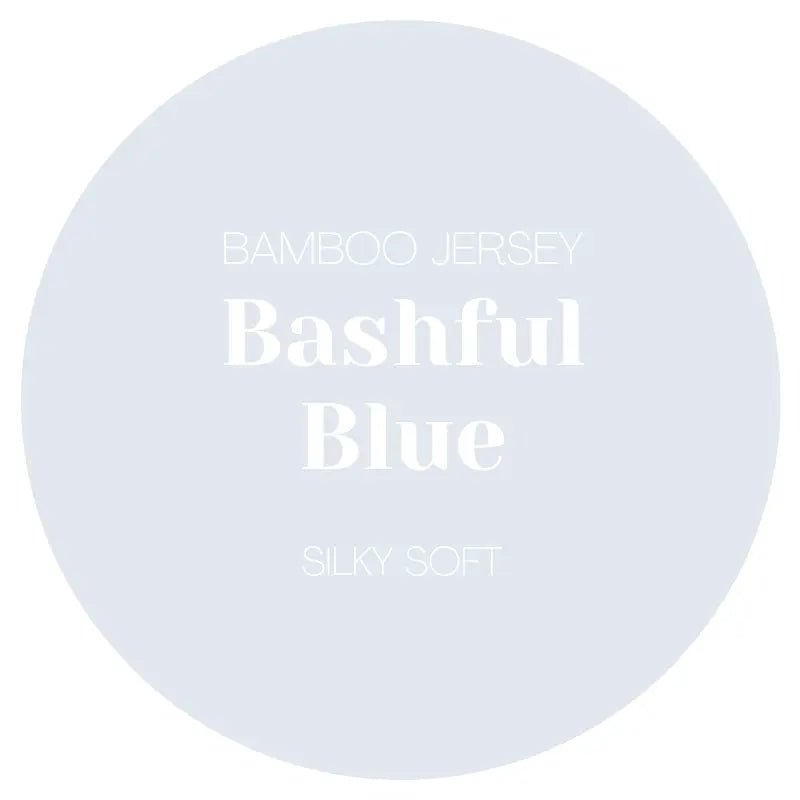 Sweet Bamboo Hypoallergenic Crib Sheet with Deep Non Slip Design for Baby Safety - 