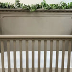 Sweet Bamboo Hypoallergenic Crib Sheet with Non Slip Design for Comfortable Baby Sleep - 