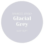 Sweet Bamboo Hypoallergenic Crib Sheet with Non Slip Design for Comfortable Baby Sleep - 