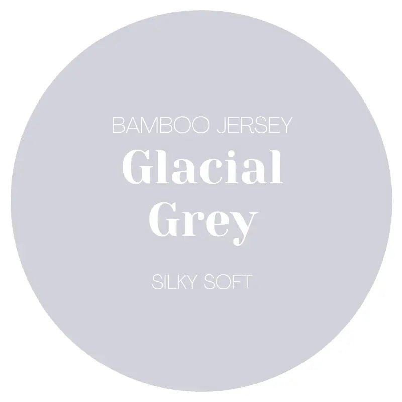 Sweet Bamboo Hypoallergenic Crib Sheet with Non Slip Design for Comfortable Baby Sleep - 