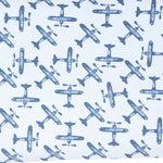 Sweet Bamboo Hypoallergenic Crib Sheet with Non Slip Design for Sensitive Babies - 