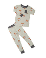 Hugga Babies I Heart Mama Two - Piece Set - Everetts Place Boutique - 