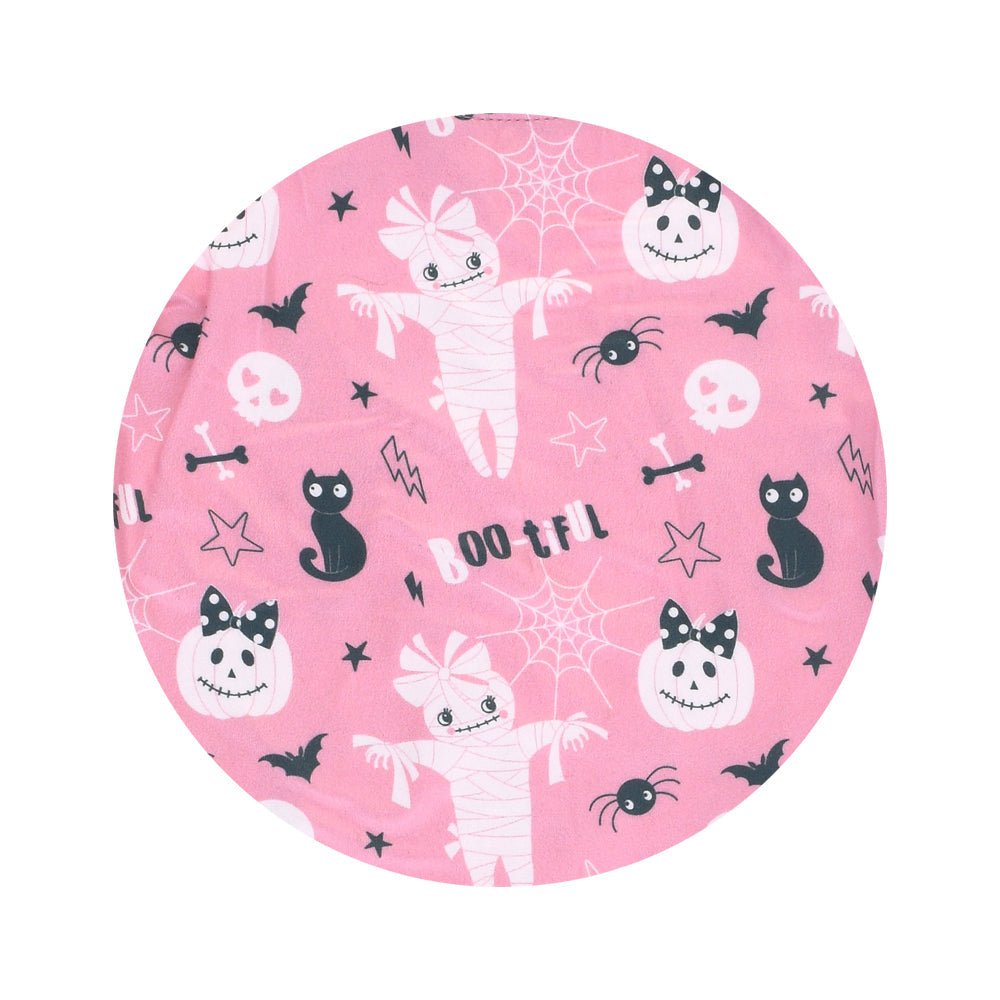 Three Little Tots I Love My Mummy Halloween Jammies - 