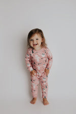 Three Little Tots I Love My Mummy Halloween Jammies - 