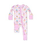 Angel Dear Ice Cream Fun Crew - Convertible Romper - 