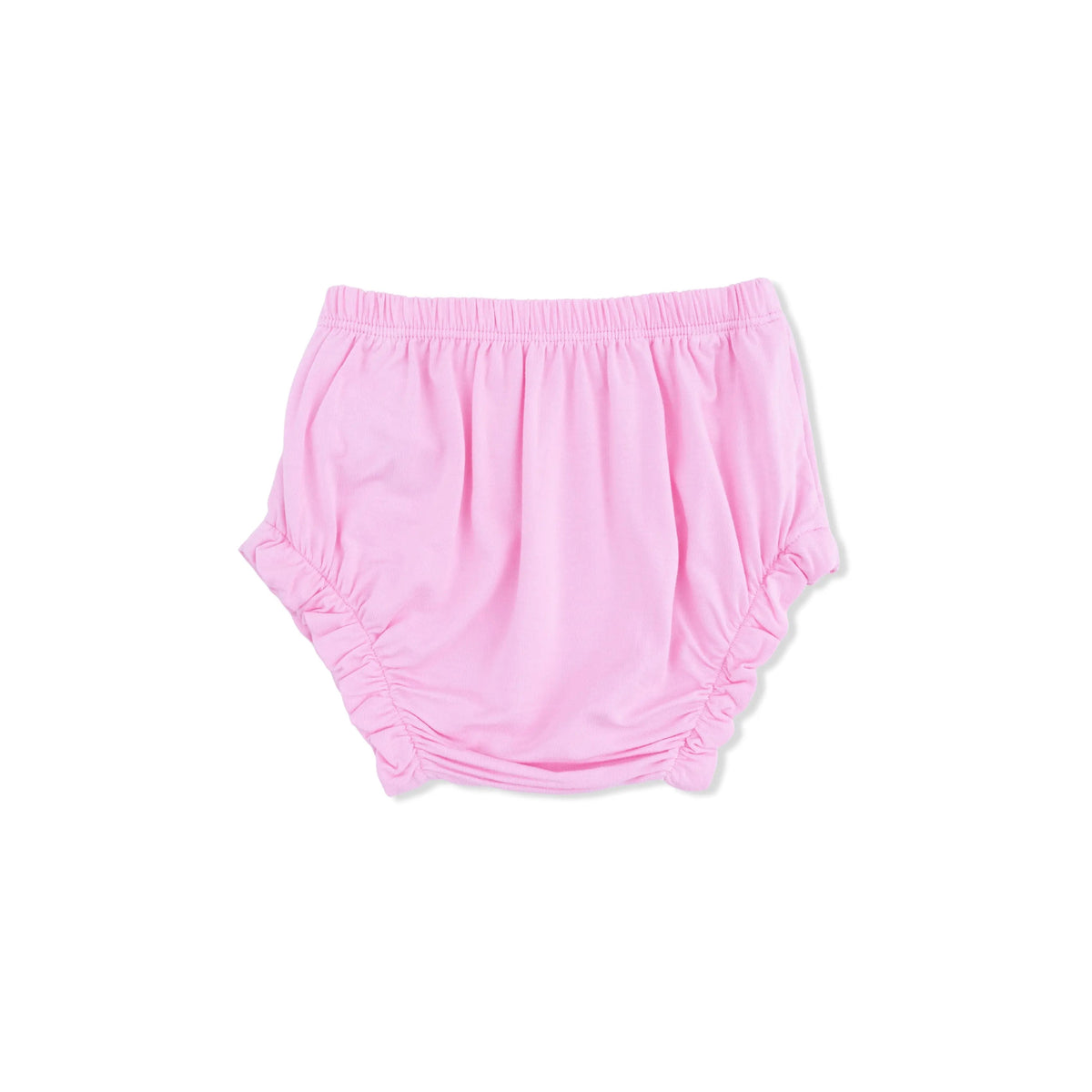 Angel Dear Ice Cream Fun Crew - Smocked Top with Bloomer - 