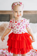 DREAM BIG LITTLE CO I'D PICK YOU EXCLUSIVE DREAM TUTU DRESSEveretts Place