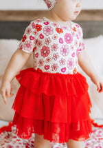 DREAM BIG LITTLE CO I'D PICK YOU EXCLUSIVE DREAM TUTU DRESSEveretts Place