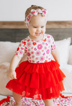 DREAM BIG LITTLE CO I'D PICK YOU EXCLUSIVE DREAM TUTU DRESSEveretts Place