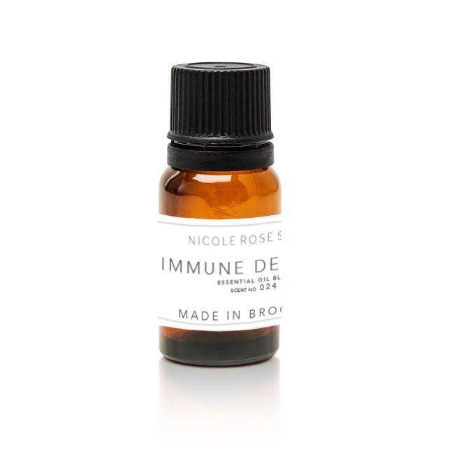 Immune Defense Essential Oil Blend - Everetts Place: Online Boutique - Bath & Beauty