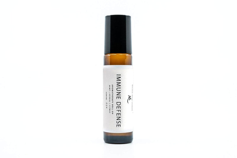 Immune Defense Essential Oil at Everetts