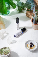 Butter Me Up Organics Natural Immunity Oil Blend with Immune Boosting Properties for Wellness Seekers - Health & Beauty > Personal Care > Cosmetics > Cosmetic Tools > Skin Care Tools > Skin Care Rollers Body
