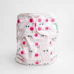 Kinder Cloth Diaper Co. Limited Edition Seasonal Collection: Pocket Cloth Diaper and More - Everetts Place Boutique - 